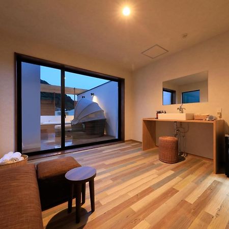 Yugawara Fuga Hotell Exteriör bild